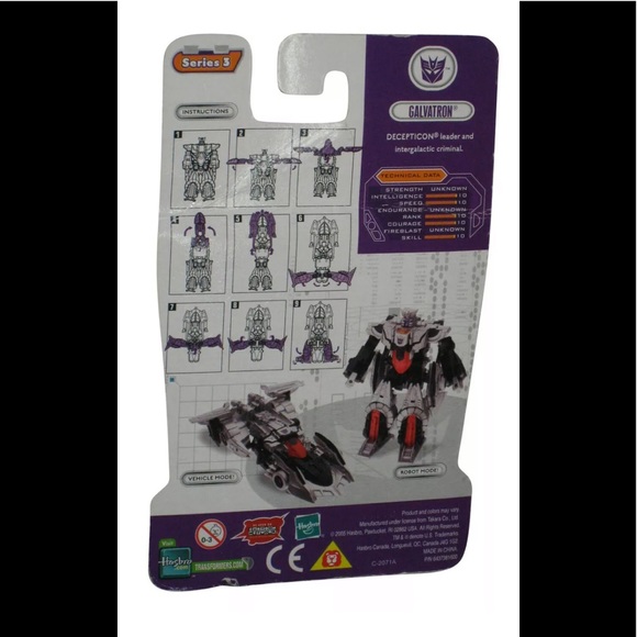 Transformers Robots In Disguise - Picture 2 of 5